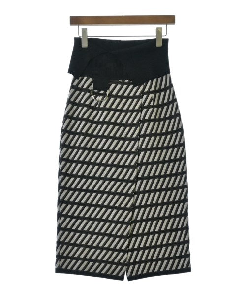 AKANE UTSUNOMIYA Long/Maxi length skirts