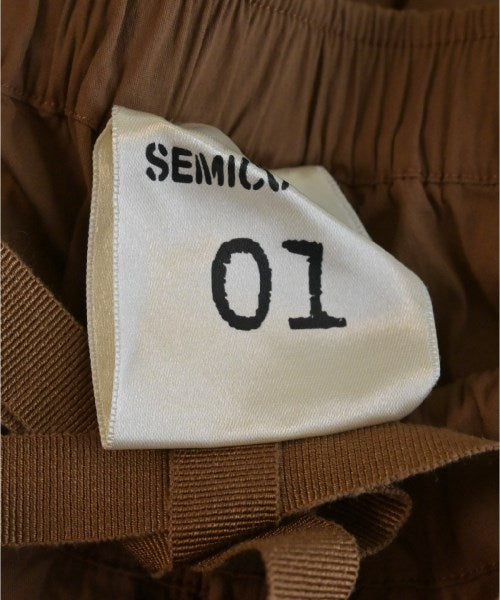 SEMI-COUTURE Other pants