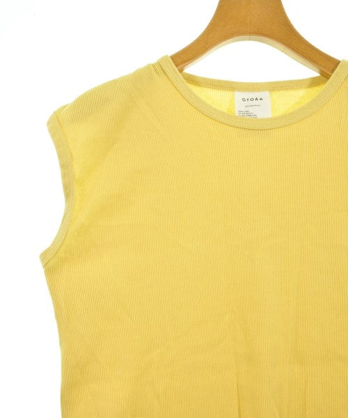 otoaa Sleevelesses
