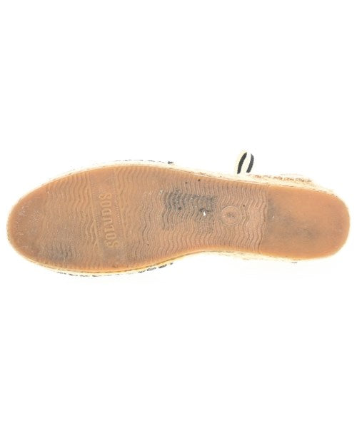 SOLUDOS Sandals