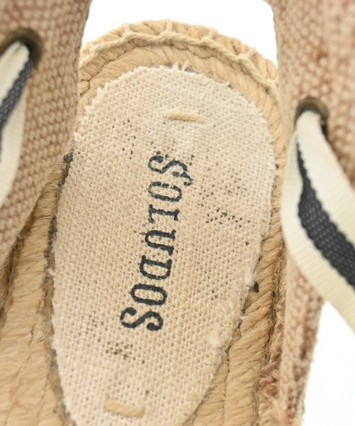 SOLUDOS Sandals