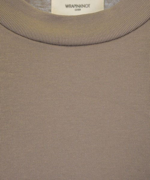WRAPINKNOT Tee Shirts/Tops