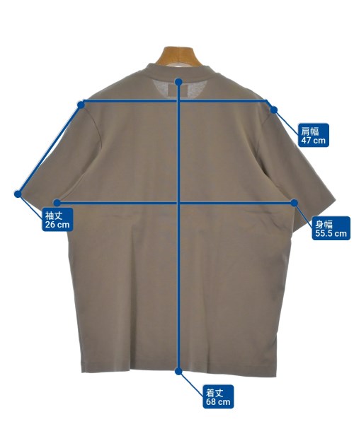 WRAPINKNOT Tee Shirts/Tops