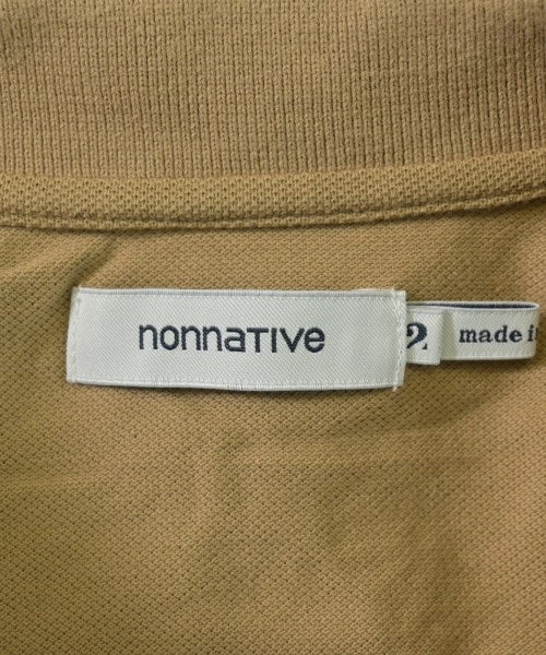 nonnative Polo Shirts