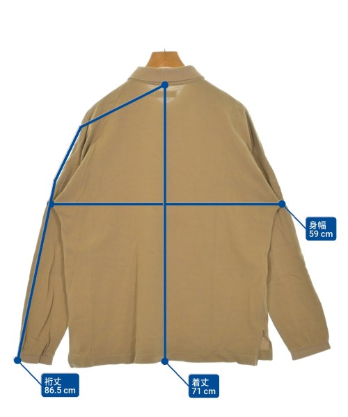 nonnative Polo Shirts