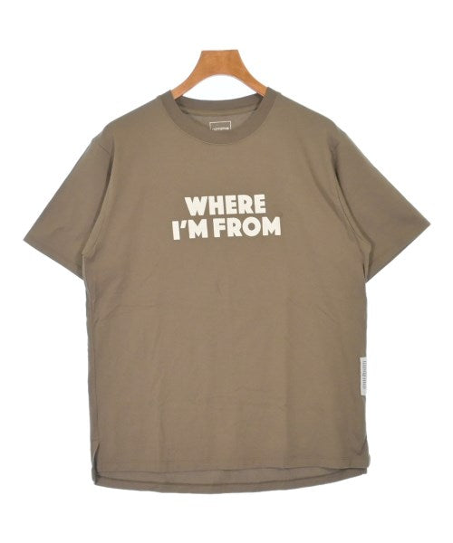 nonnative Tee Shirts/Tops