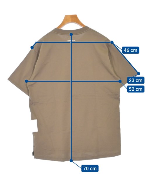 nonnative Tee Shirts/Tops