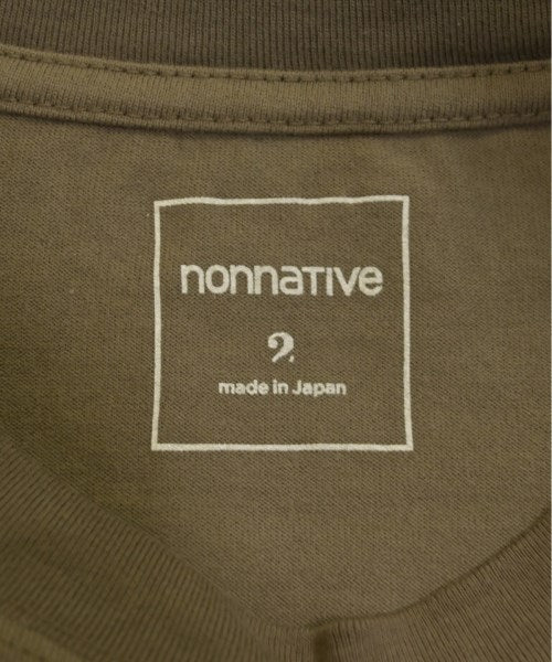 nonnative Tee Shirts/Tops
