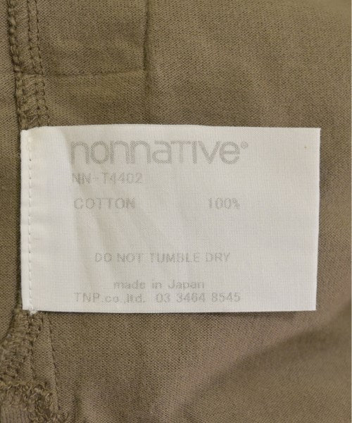 nonnative Tee Shirts/Tops