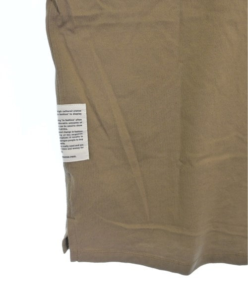 nonnative Tee Shirts/Tops
