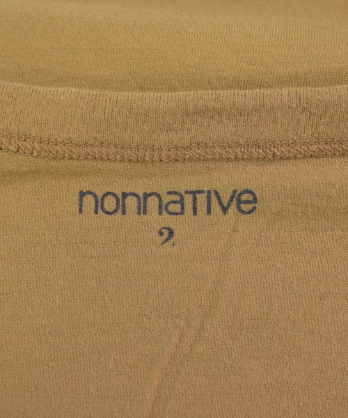 nonnative Tee Shirts/Tops