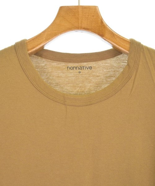 nonnative Tee Shirts/Tops