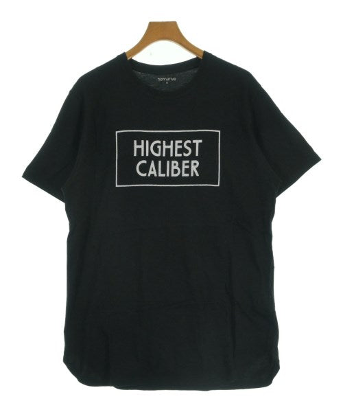 nonnative T恤/上衣