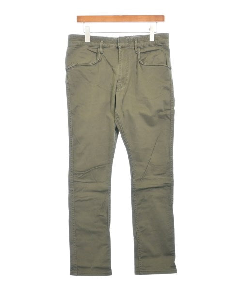 nonnative Chinos