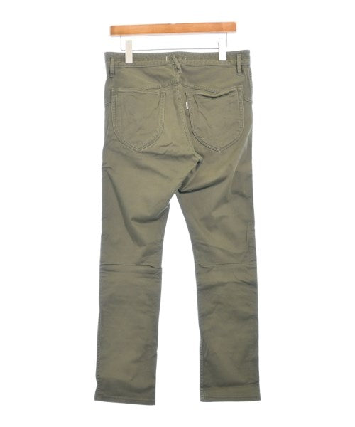 nonnative Chinos