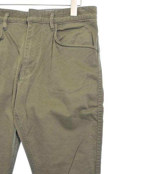 nonnative Chinos