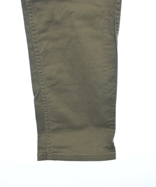 nonnative Chinos