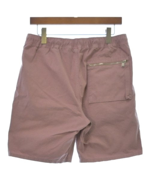 nonnative Shorts