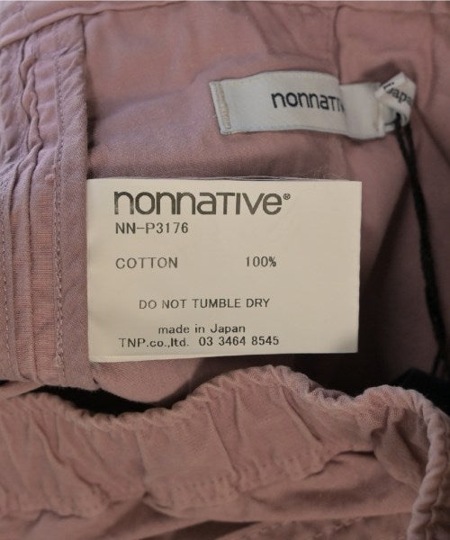 nonnative Shorts