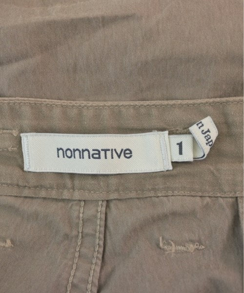 nonnative Other pants