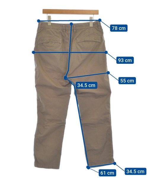 nonnative Other pants