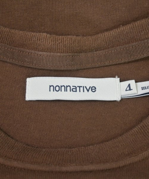 nonnative Tee Shirts/Tops