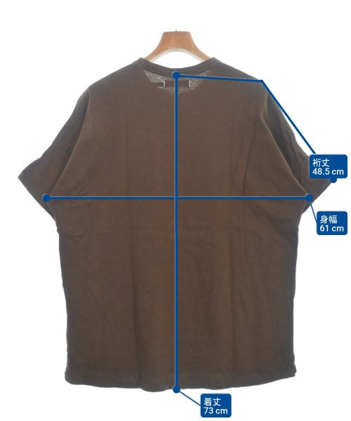 nonnative Tee Shirts/Tops