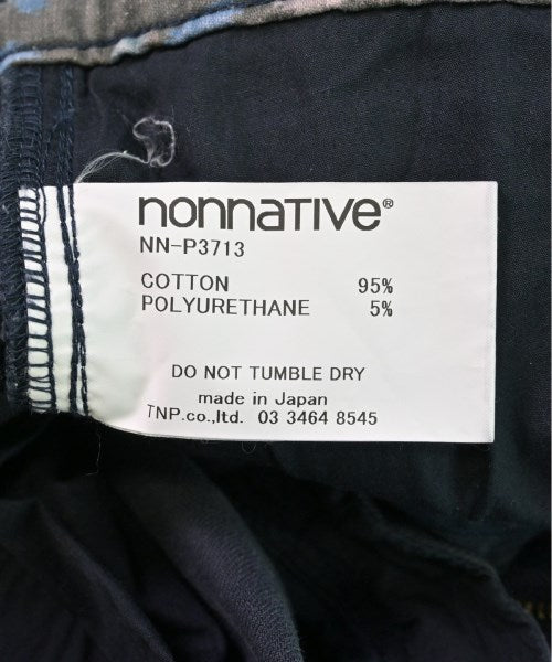 nonnative Other pants