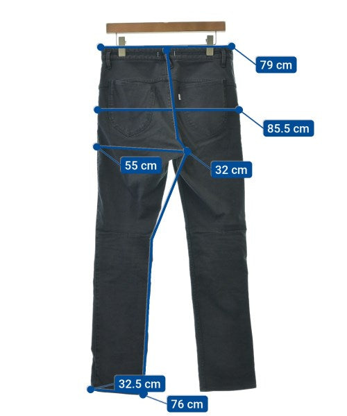 nonnative Other pants