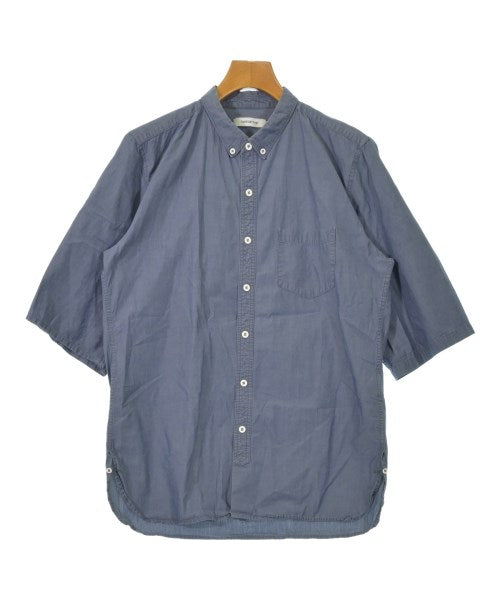nonnative Casual shirts