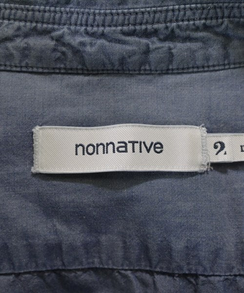 nonnative Casual shirts