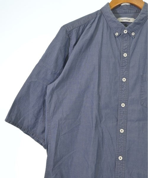 nonnative Casual shirts