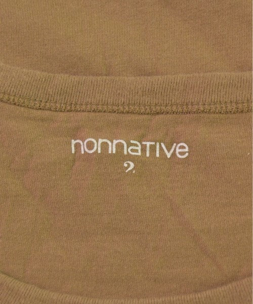 nonnative Tee Shirts/Tops