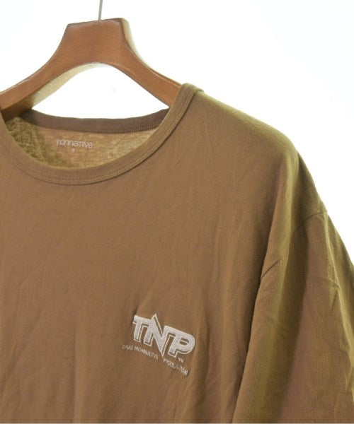 nonnative Tee Shirts/Tops