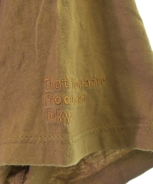 nonnative Tee Shirts/Tops
