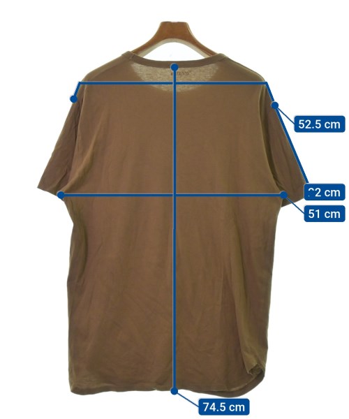 nonnative Tee Shirts/Tops