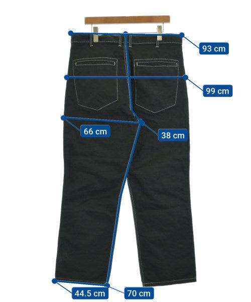 UNUSED Chinos