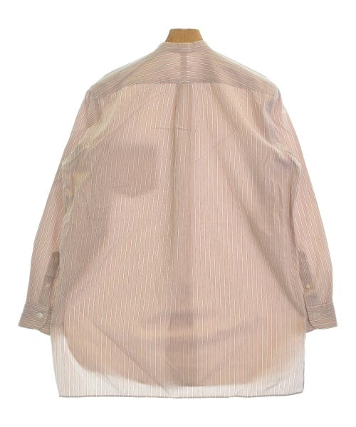 COMOLI Casual shirts