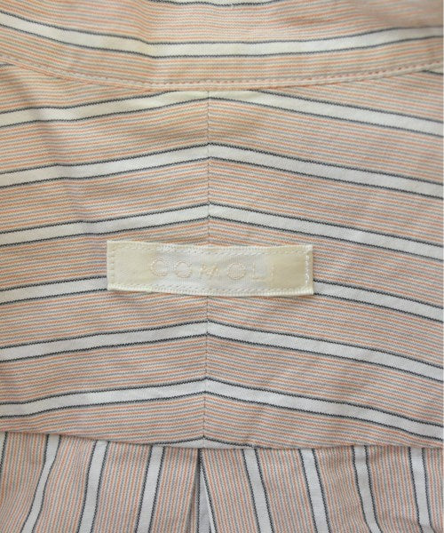 COMOLI Casual shirts