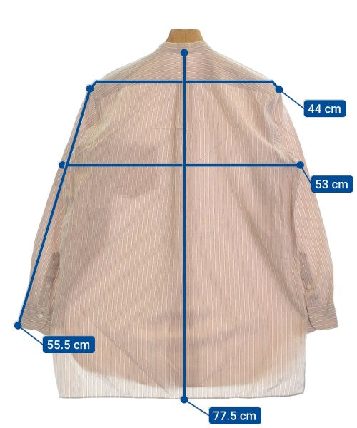 COMOLI Casual shirts