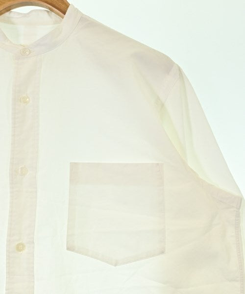 COMOLI Casual shirts