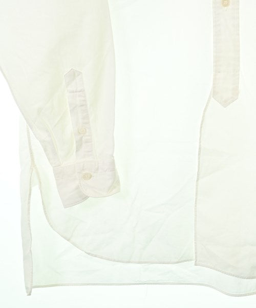 COMOLI Casual shirts