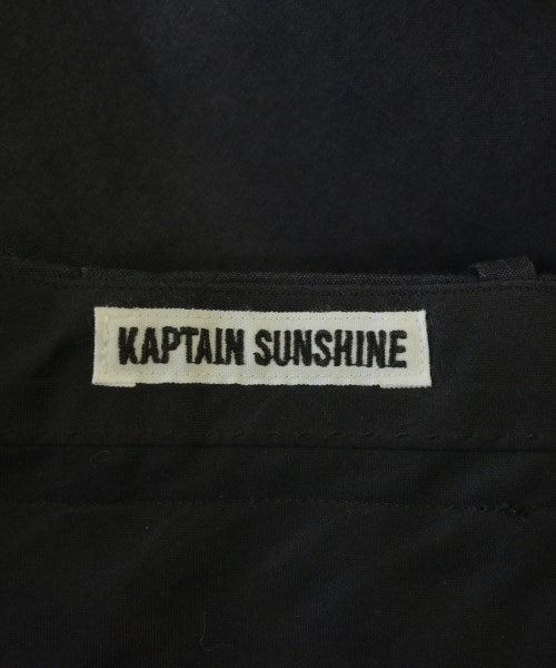 Kaptain Sunshine Trousers