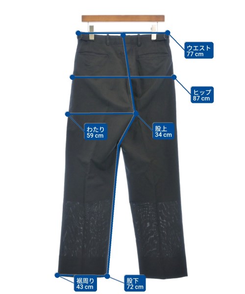 Kaptain Sunshine Trousers