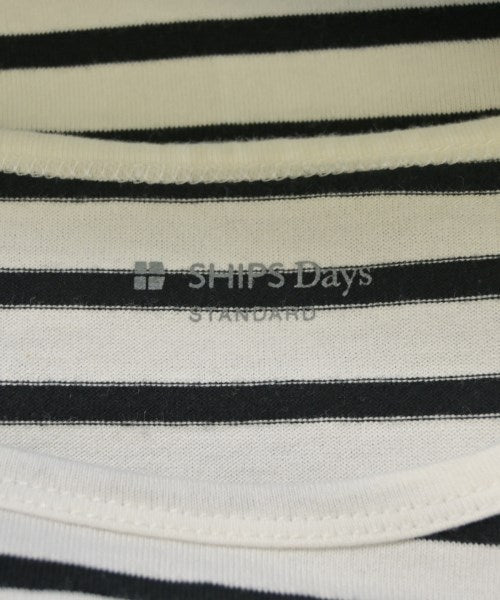 SHIPS Days Sleevelesses