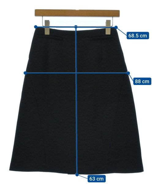 modify Long/Maxi length skirts