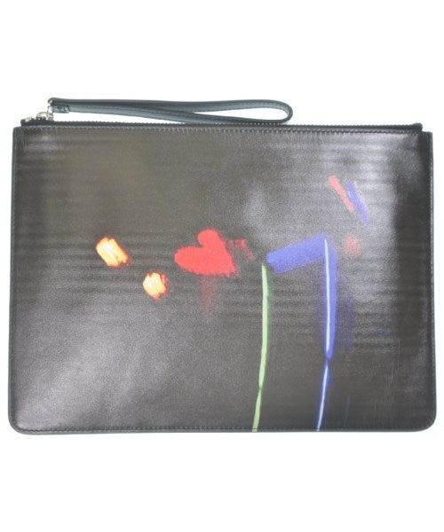 agnes b. VOYAGE Clutches