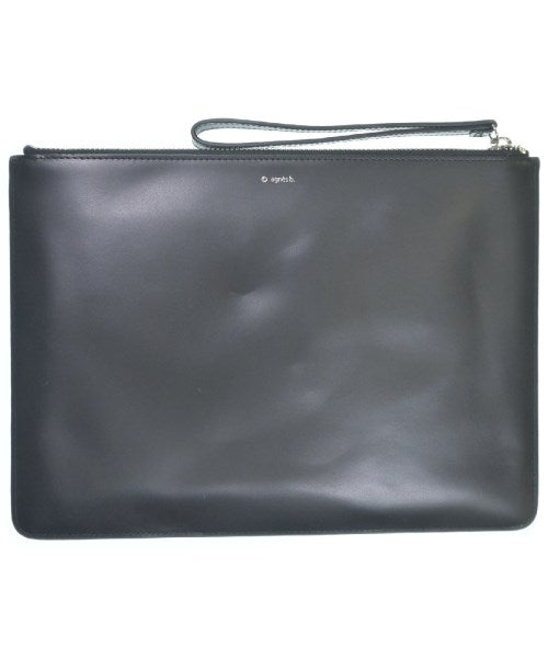 agnes b. VOYAGE Clutches