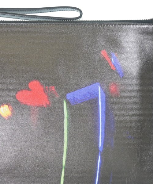 agnes b. VOYAGE Clutches