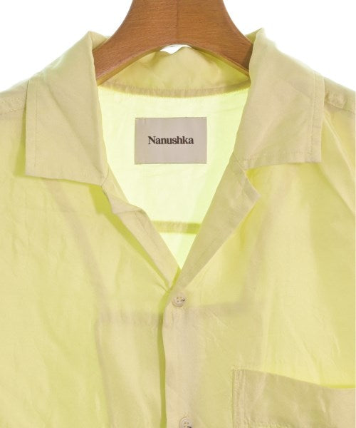 nanushka Casual shirts